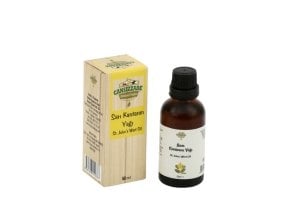 Sarı Kantaron Yağı 50 ml