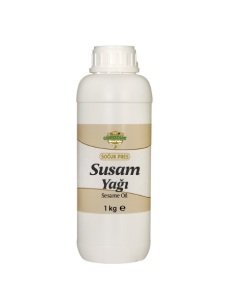 Susam Yağı 1 kg