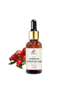Endora Kuşburnu Çekirdeği Yağı-30 ml
