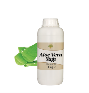 Aloe Vera Yağı
