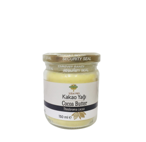 Kakao Yağı - Gıda ve Kozmetik Amaçlı