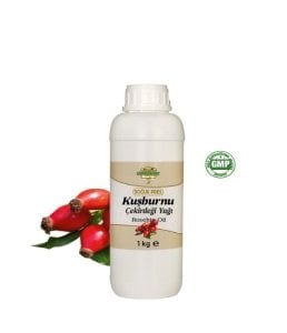 Kuşburnu Çekirdeği Yağı