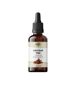 Udi Hindi Yağı 50 ml
