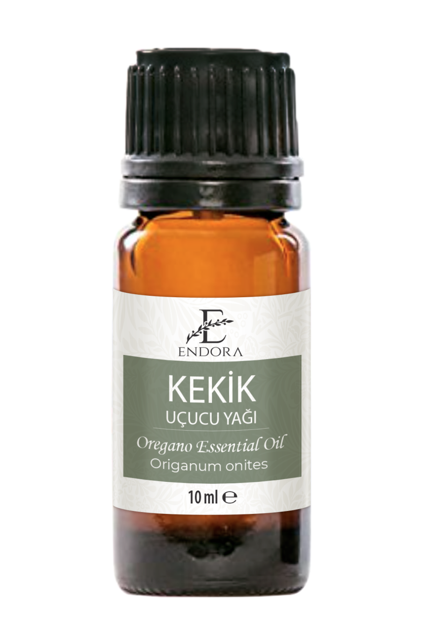 Endora Kekik Yağı 10ml - Uçucu Yağ