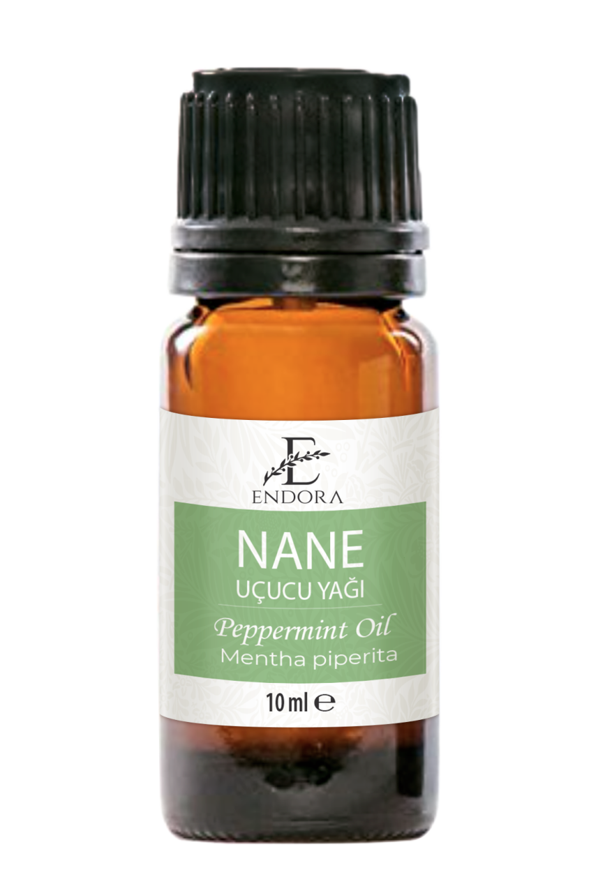 Endora Nane Yağı 10ml - Uçucu Yağ