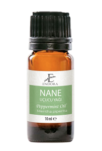 Endora Nane Yağı 10ml - Uçucu Yağ