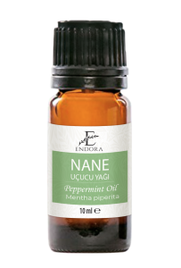 Endora Nane Yağı 10ml - Uçucu Yağ