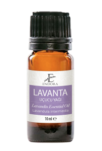 Endora Lavanta Yağı 10ml - Uçucu Yağ