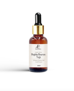 Endora Buğday Ruşeym Yağı 30ml