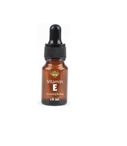 E Vitamini - 10 ml