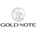 GOLD NOTE
