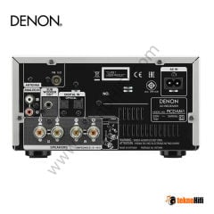 Denon RCD-M41 Müzik Sistem