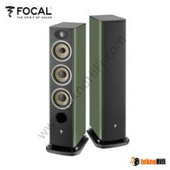 Focal ARIA EVO X N2 Kule Hoparlör