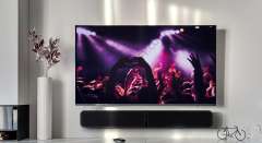 Bluesound  Pulse Soundbar Plus