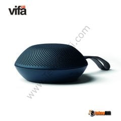 Vifa Reykjavik Taşınabilir Bluetooth Hoparlör \' Icecave Blue \'