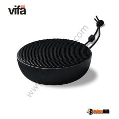 Vifa CITY Taşınabilir Bluetooth Hoparlör 'Slade Black '