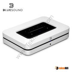 Bluesound  NODE 130 Hi-Res Müzik Streamer