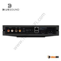 Bluesound  NODE 130 Hi-Res Müzik Streamer