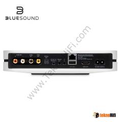 Bluesound  NODE 130 Hi-Res Müzik Streamer