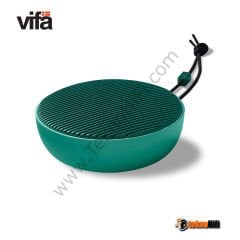 Vifa CITY Taşınabilir Bluetooth Hoparlör 'Sage Green'