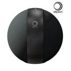 Elipson W35 + WiFi - Bluetooth Hoparlör 'Ayak Hariç'
