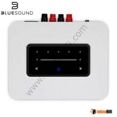 Bluesound  POWERNODE 330 Hi-Res Streamer Amplifikatör