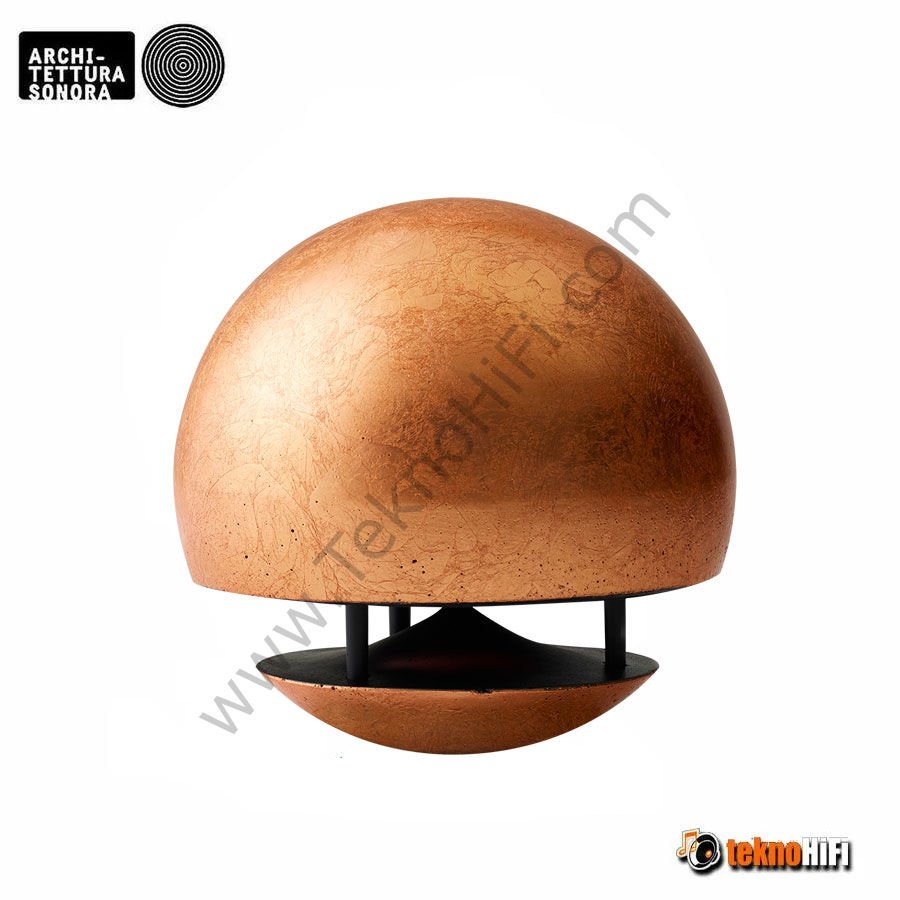 Architettura Sonora Spherina Floor Speaker