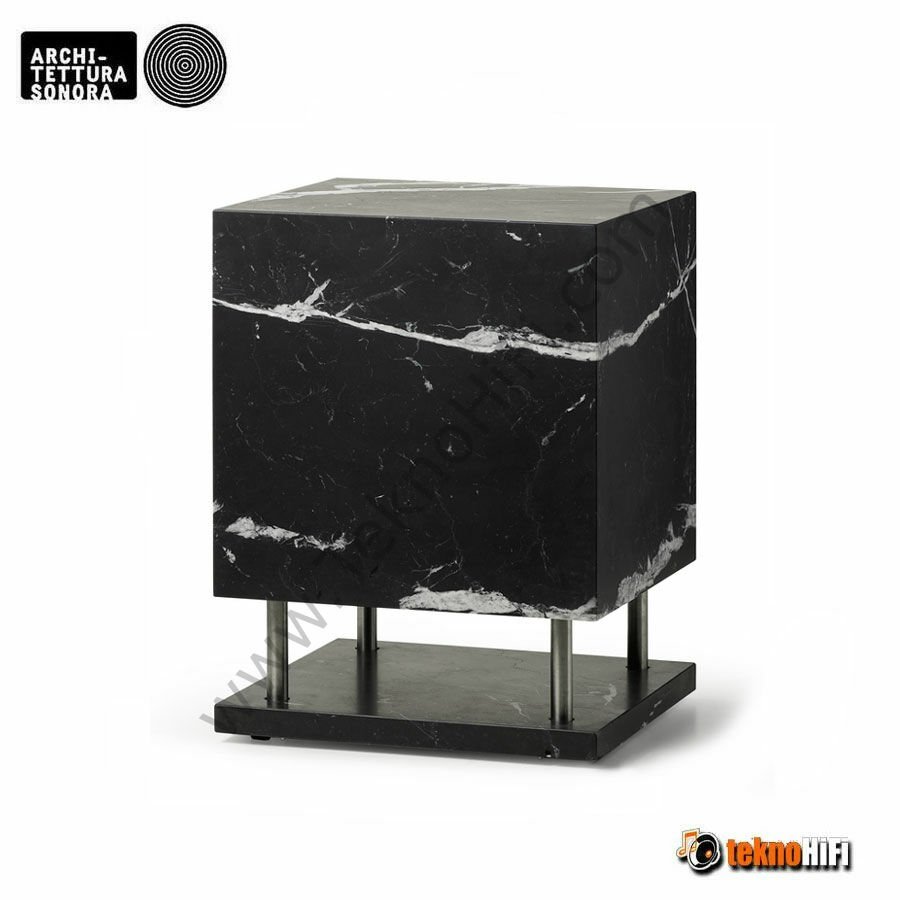 Architettura Sonora Cube 2LV Subwoofer