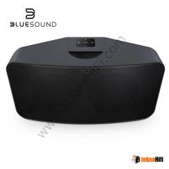 Bluesound Pulse 2i Kablosuz Çok Odalı Müzik Akış Hoparlörü