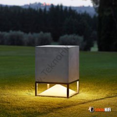 Architettura Sonora Cube 400 Speaker