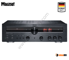 Magnat MR 780 Lambalı Hybrid  Amplifikatör