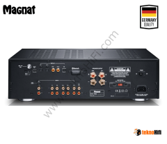 Magnat MR 780 Lambalı Hybrid  Amplifikatör