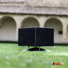 Architettura Sonora Cubino Speaker