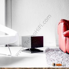 Architettura Sonora Cubino Speaker