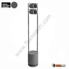 Architettura Sonora Icarus Stand Alone Speaker Set