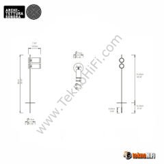 Architettura Sonora Icarus MultiGround