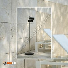 Architettura Sonora Icarus Multistand