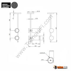 Architettura Sonora Icarus MultiCeiling