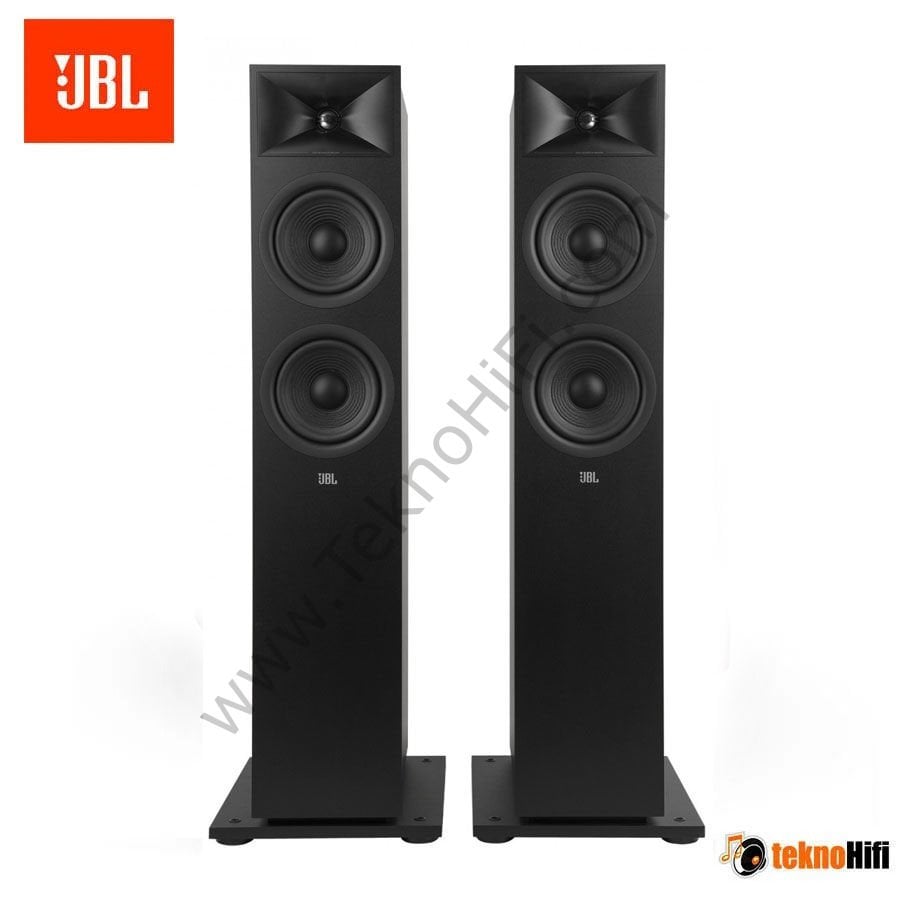 JBL Stage 260F Kule Hoparlör 'Çift'