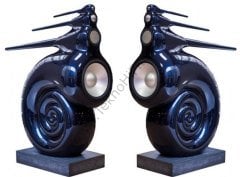 Bowers & Wilkins Nautilus Hoparlör 'Blue'