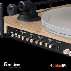 PRO-JECT Juke Box S2 Stereo Set