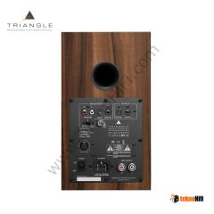 Triangle Elara LN01A  Aktif Bluetooth Hoparlör 'Chestnut'