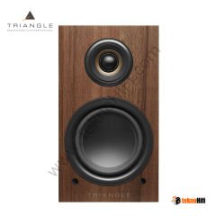 Triangle Elara LN01A  Aktif Bluetooth Hoparlör 'Chestnut'