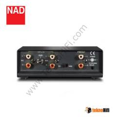 NAD PP 2e MM/MC Pikap Preamplifikatörü