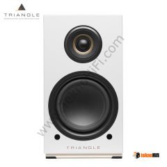 Triangle AIO TWIN Kablosuz Bluetooth Hoparlör 'White'