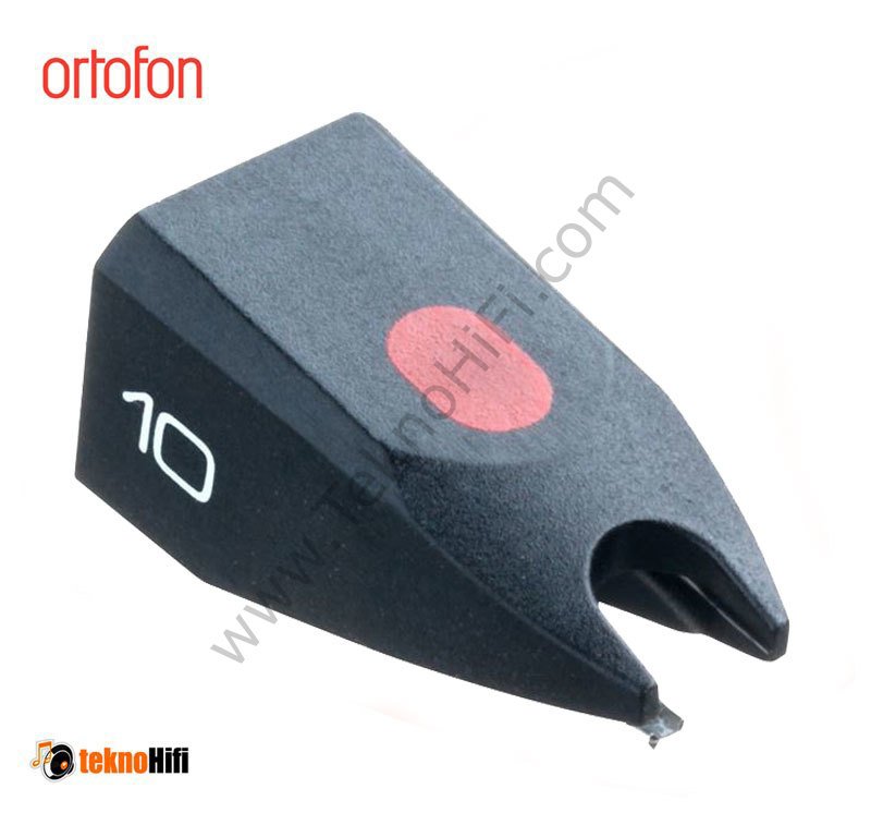 Ortofon OM10 Stylus Pikap İğnesi ucu