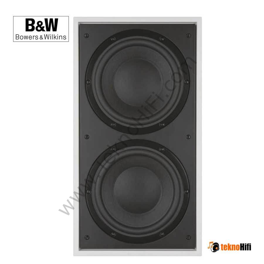 Bowers & Wilkins ISW-4 Duvar-içi Subwoofer