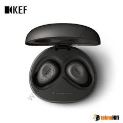 KEF Mu3 True Wireless Kulak İçi Bluetooth Kulaklık