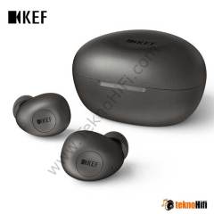 KEF Mu3 True Wireless Kulak İçi Bluetooth Kulaklık