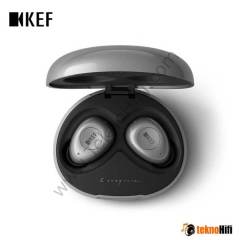KEF Mu3 True Wireless Kulak İçi Bluetooth Kulaklık